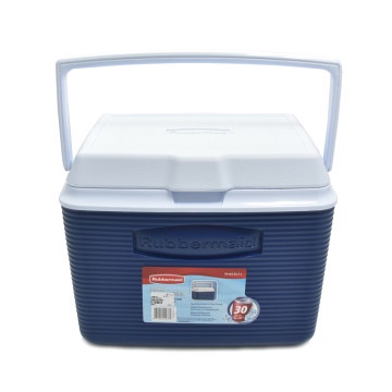 Best Seller Rubbermaid Cooler Box 22,7 Liter