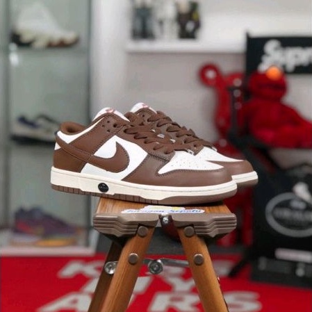 Nike Dunk Low &quot;Mocha&quot;