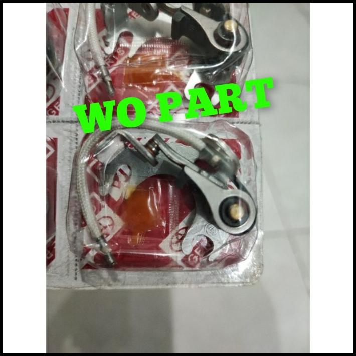 platina kijang super 7K 5K kijang grand kijang kapsul harga satuan ori