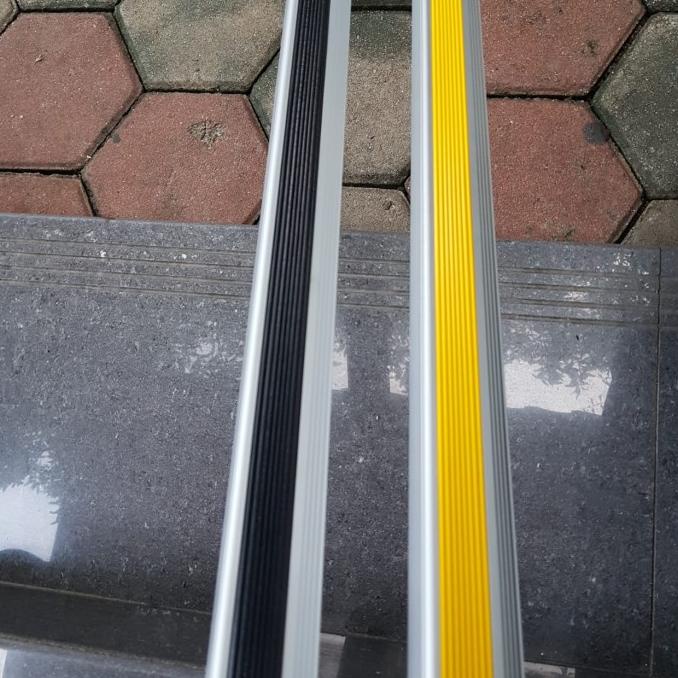 Stair Nosing Aluminium SNAL 5