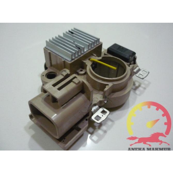 Ic Regulator Ford Ranger Ic Dinamo Ampere Ford Ranger