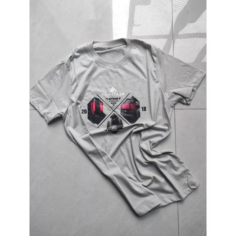 Yamitala Kaos Indofest