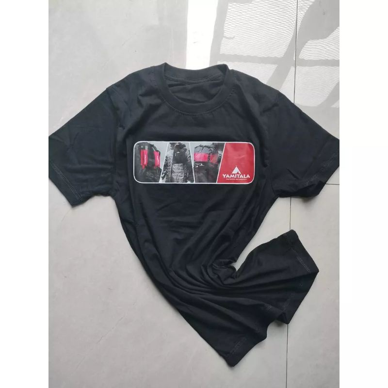 Yamitala Kaos Indofest