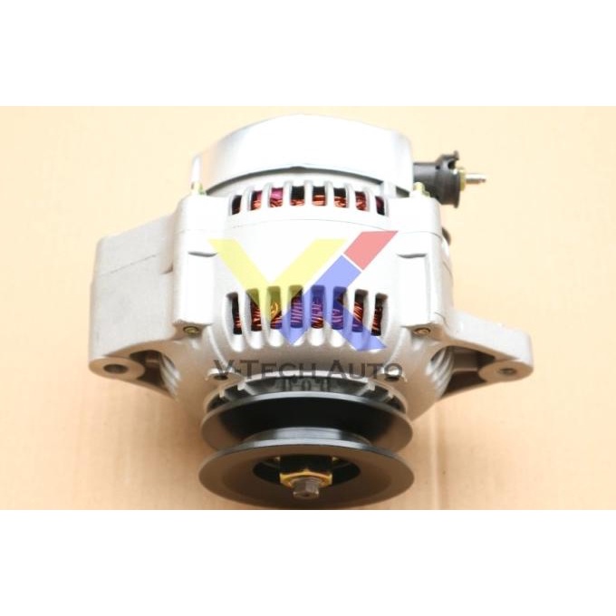 Dinamo Ampere / Alternator Toyota Rino 115Ps Rino 110Ps