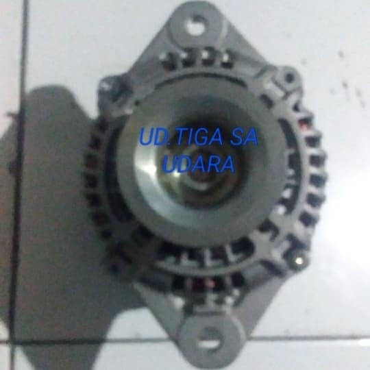 Dinamo Amper Ori Mitsubishi Canter Turbo. Canter 24Volt