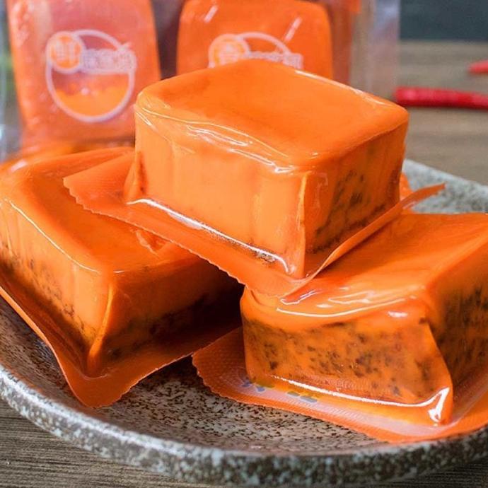 

Bumbu Shabu Shabu Instant/Bumbu Mala Hotpot Qiao Tou