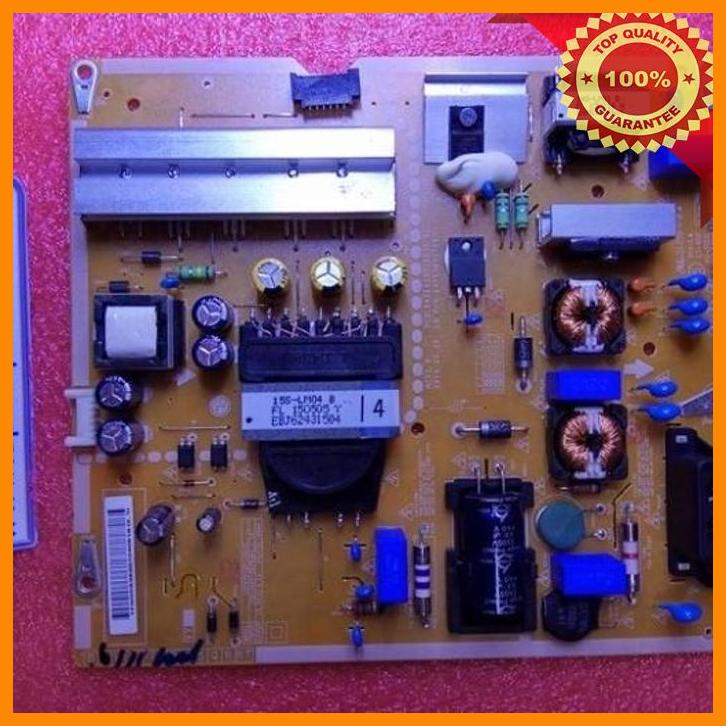 (stv) power supply lg 42lf550a - code 6410