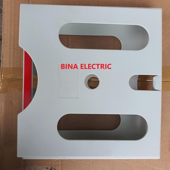 

Document Pocket For Electrical Panel / Kantung Dokumen Panel Listrik