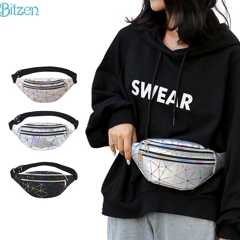 Best Seller Bitzen - Fashion Wanita Tas Pinggang