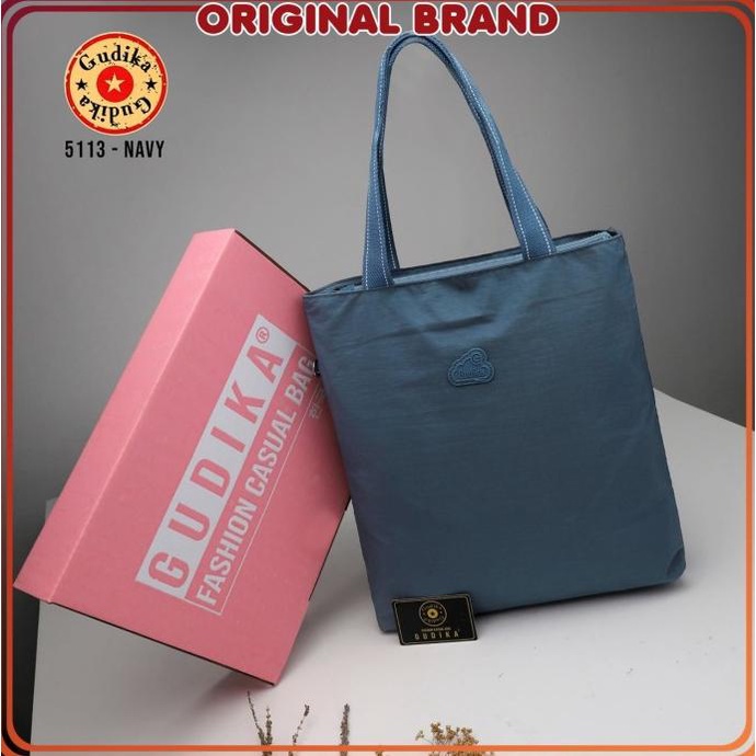 Gudika Bag 5113 Tas Selempang Wanita Original Import Termurah