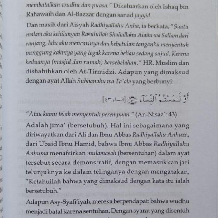 

Buku Panduan Lengkap Shalat 4 Madzhab - Original