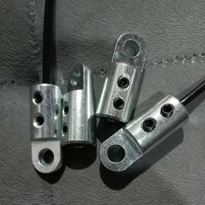 +++++] klem kabel sling alat fitness type mesin