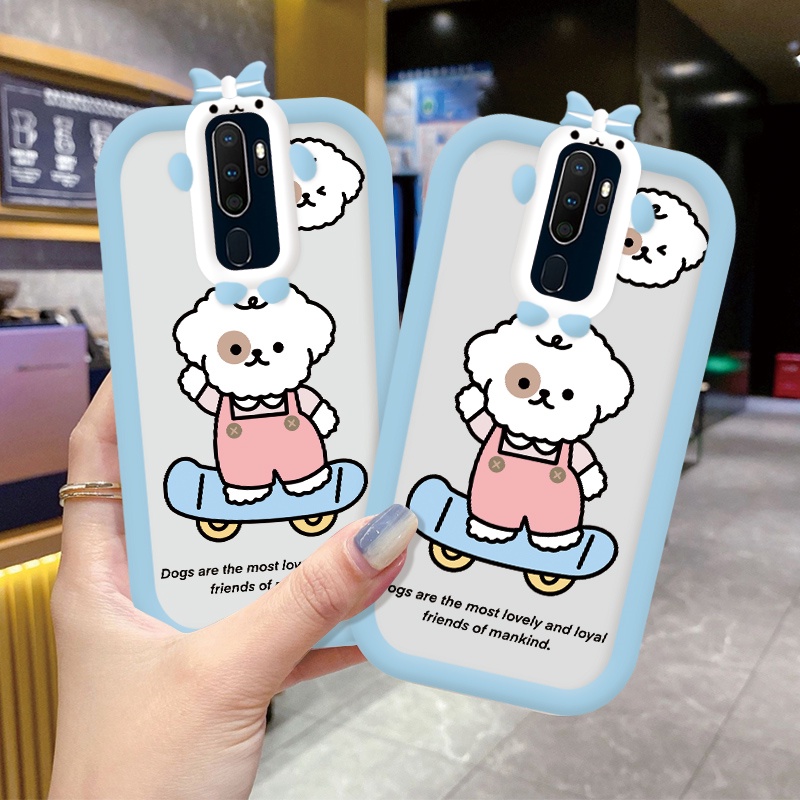 Case OnePlus Nord N20 SE 5G Case Ponsel untuk KartunBening Tahan Case Telepon Kamera Kreatif Casing 