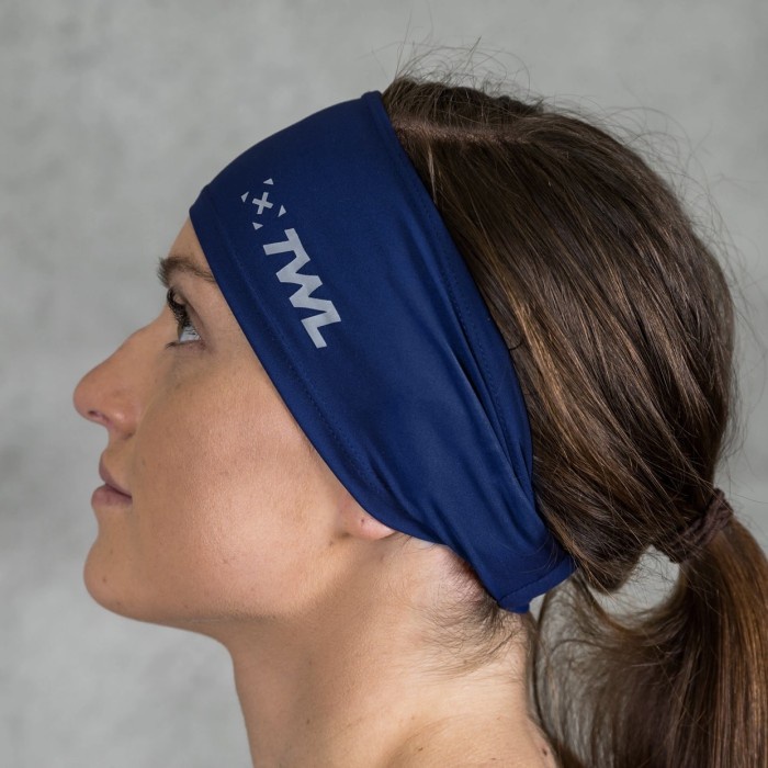 Terlaris Banda Headband Twl
