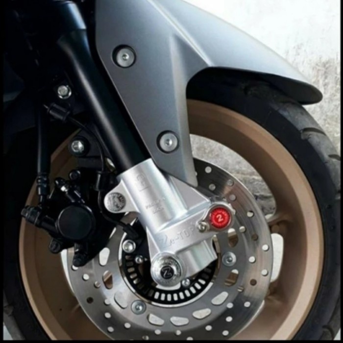 ZETOP gembok cakram NEW NMAX NMAX OLD gembok NEW NMAX NMAX OLD