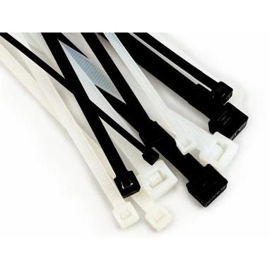 

hanya disini] Kabel tis / cable TIES/ Kabel Ties ukuran 3.5 x 400 ( 40 cm ) Import