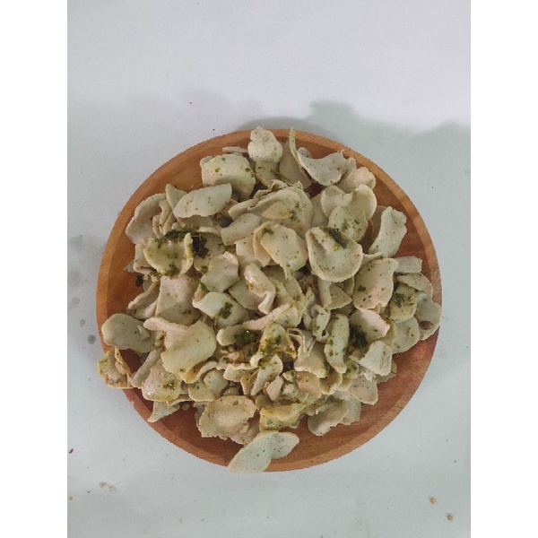 

basreng original daun jeruk 500 gram