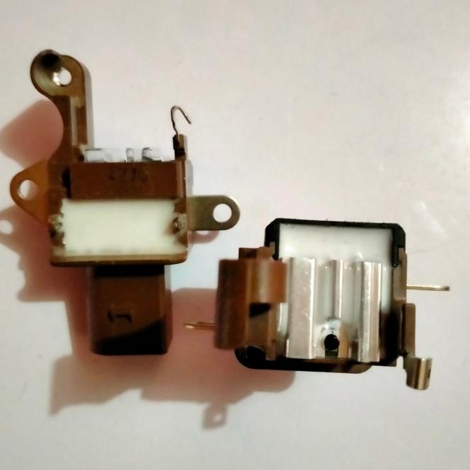 Ic Alternator Ic Regulator Innova Reborn Sienta All New Vios