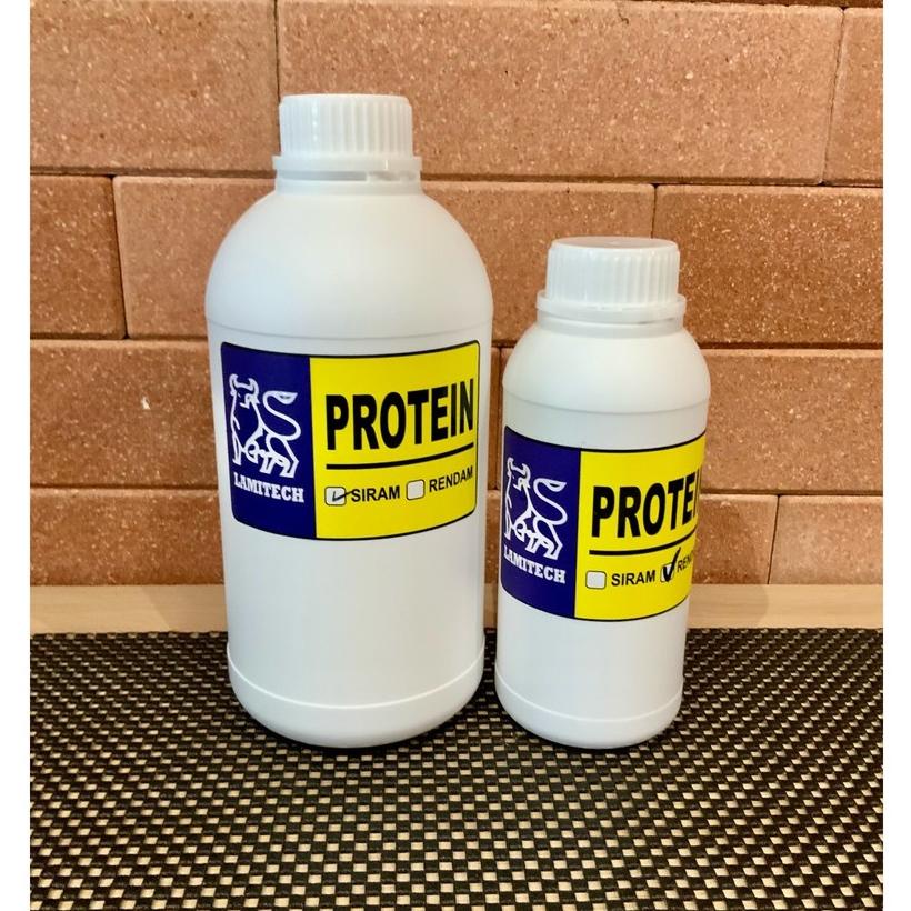 Trending Protein/Nutrisi Tauge Lamitech (Full)