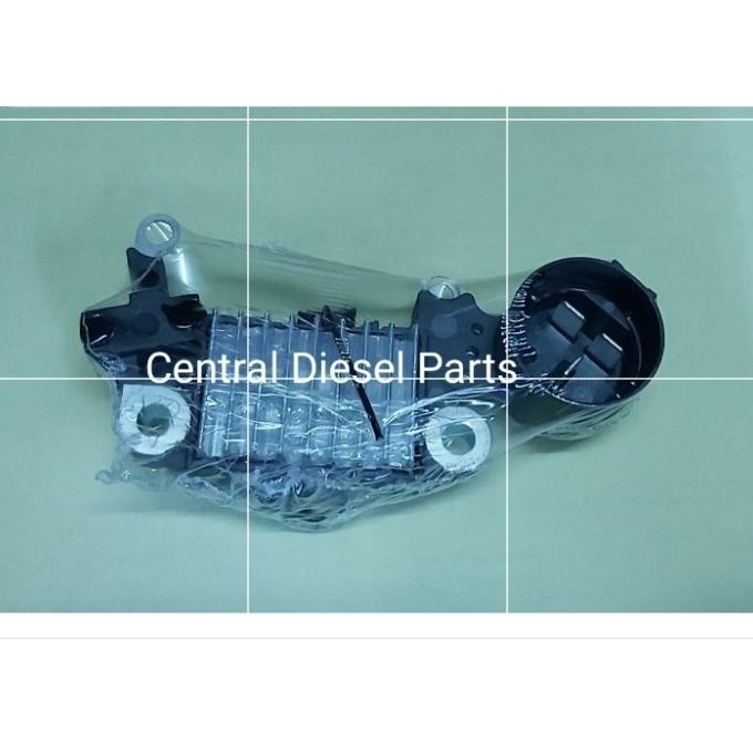 Ic Regulator Alternator Isuzu Traga 12V