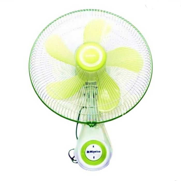Bestseller Kipas Angin Dinding 16' Miyako 1662