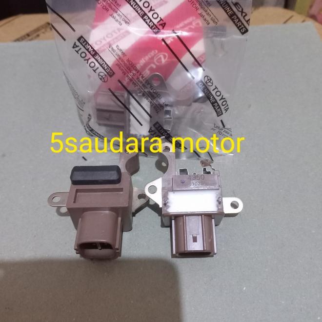 Ic Regulator /Ic Alternator /Ic Dinamo Cas Avanza Inova Apv Agya Ori