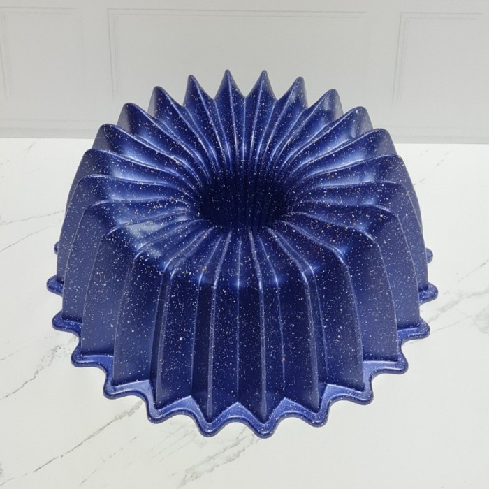 

Loyang Briliant / Loyang Marmer Marble Coating 24cm