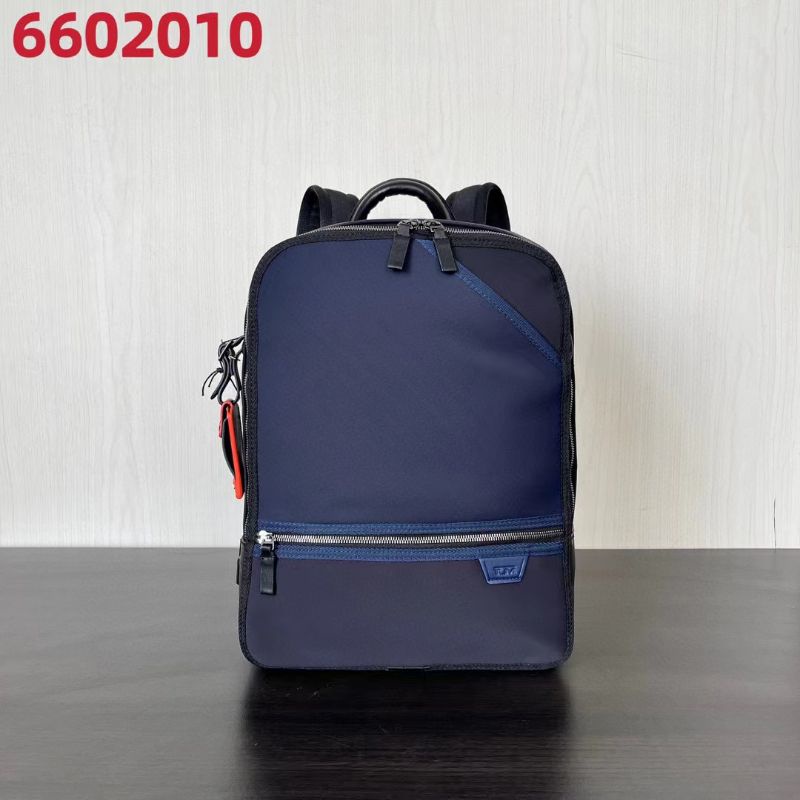 6602010 tas ransel laptop nylon series harrison business William bradner midnavy p1shoes