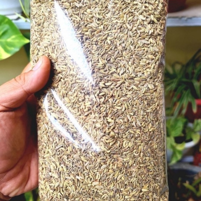 

Ready Adas 500gr - Biji Adas Manis 03A