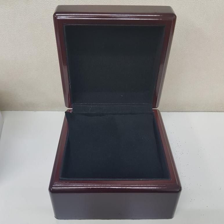 Terbaru Kotak Jam Tangan Kayu Box Jam Tangan Kayu Kualitas Premium