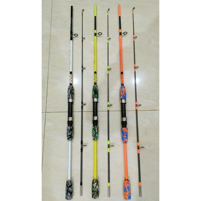 JORAN KATANA SDA 150 165 180 210 FIBER SOLID JAPAN STYLE