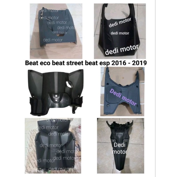 Full set body bodi kasar beat eco beat street beat esp legsil bawah eco sepakbor belakang eco bordes eco legsil atas eco paru eco esp street eco ec