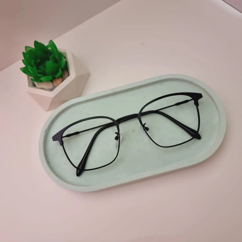 Frame Kacamata Display Kode 209