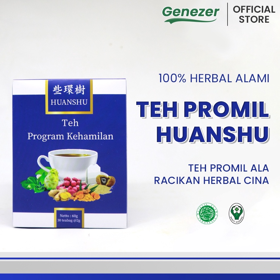 

Terbaru.. Teh Promil Huanshu (2 Box Suami Istri) Teh Promil Suami Istri ayah bunda Tea Promil ayah bunda C7T