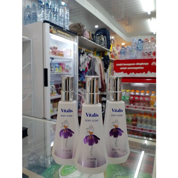 VITALIS PARFUM