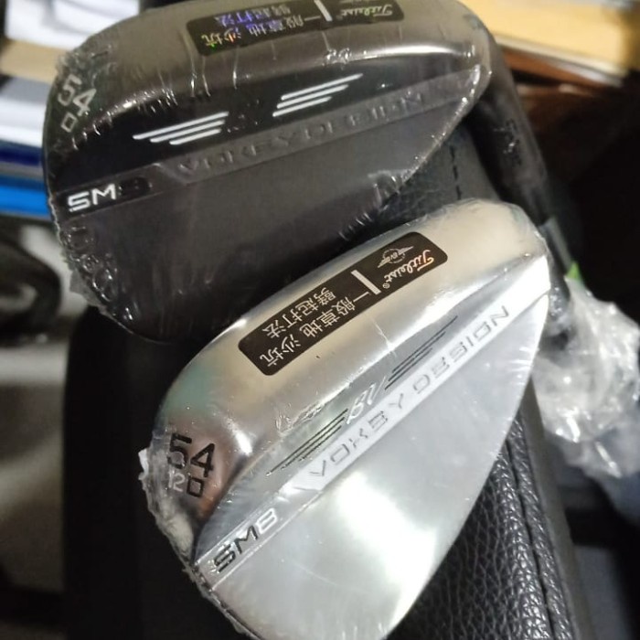 stick golf wedge titleistt sm8 vokey design loft 48 50 52 54 56 58 60