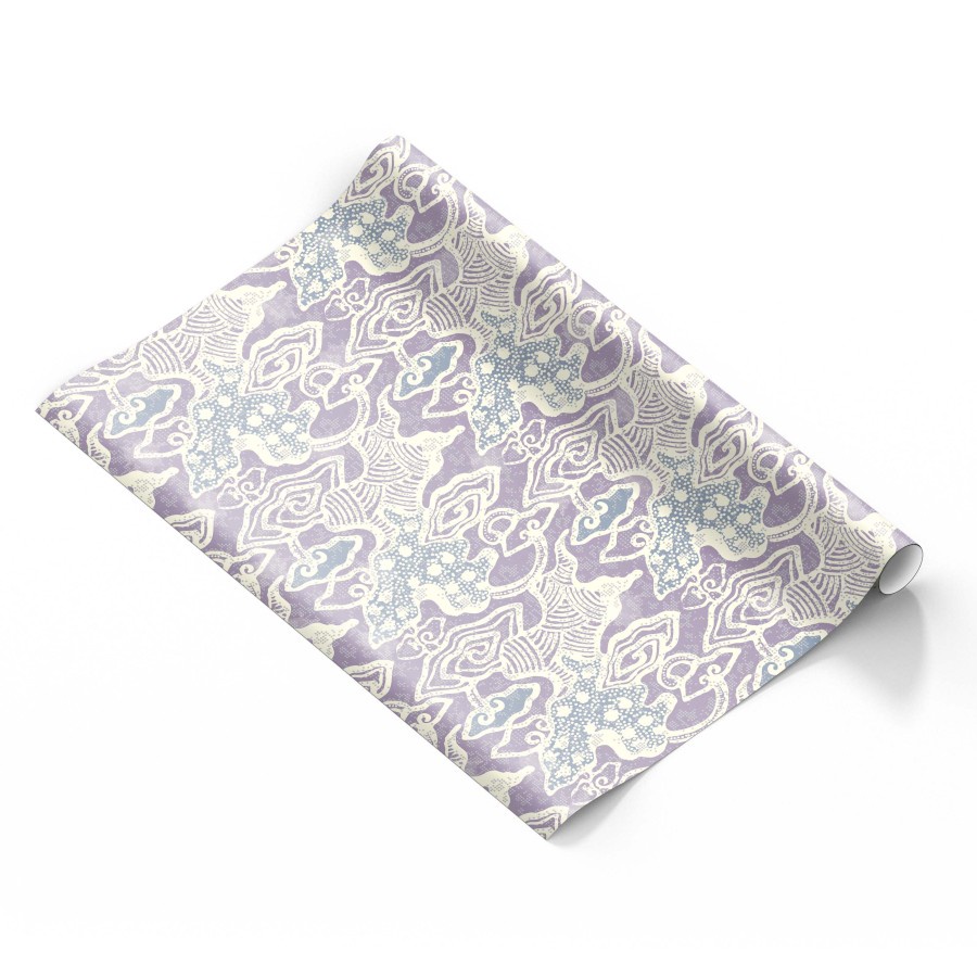 

Capricorn Design Kertas Kado Gift Wrap Batik isi 1 – GWKB 044