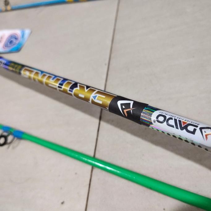 joran daido solid ertang 210 joran solid fiber