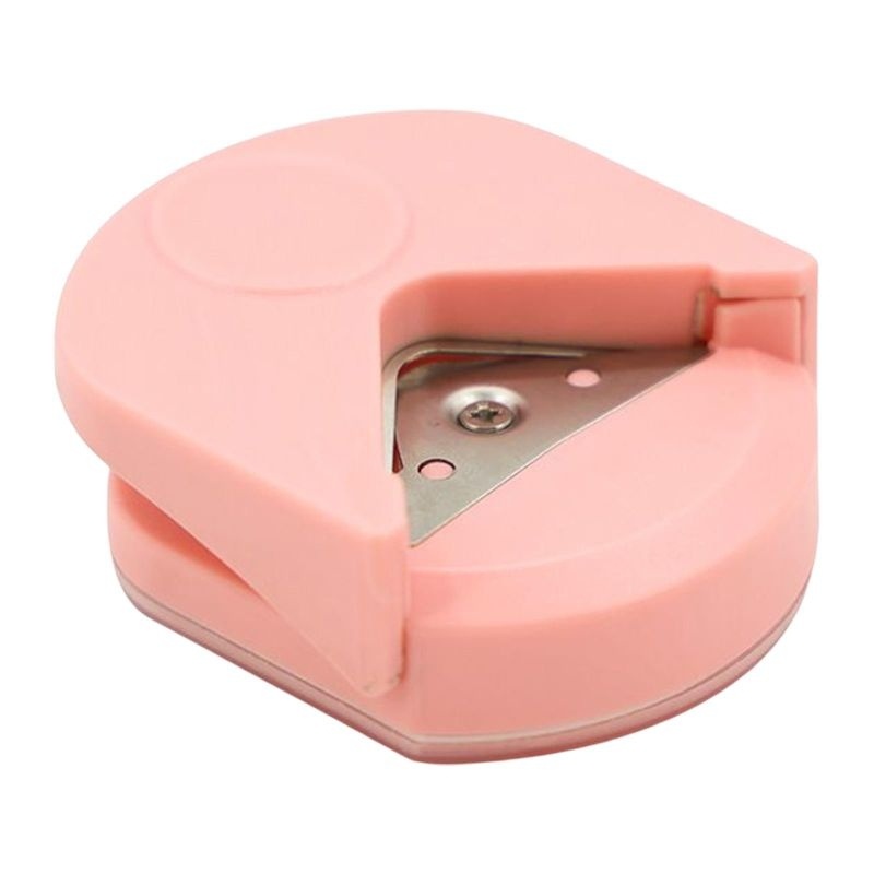 

ALAT PEMOTONG SUDUT R4 CORNER ROUNDER PUNCH CORNER CUTTER PEMOTONG UJUNG