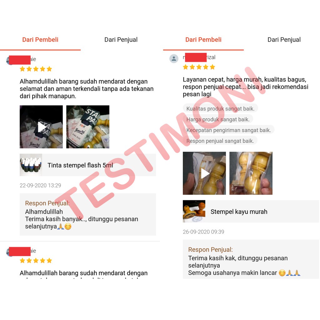

STEMPEL KAYU CUSTOM L STEMPEL USAHA L STEMPEL PERUSAHAAN L STEMPEL DINAS