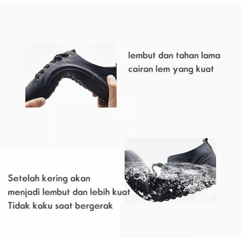 

LEM 4.2.5.A SAPATU SANDAL SANGAT DAN TRANSPARANT YANG PASTI ORIGINAL YA