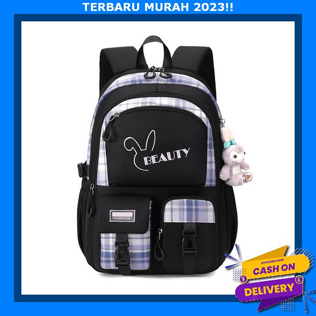 Tas Anak Sekolah Tas Ransel Mini Tas Lucu Imut Gemes Tas Gendong Tas Gandong Mini Model Baru Terbaru