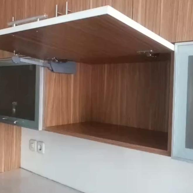 Engsel Lift Up Stay Harfit Engsel Lift Slowmotion