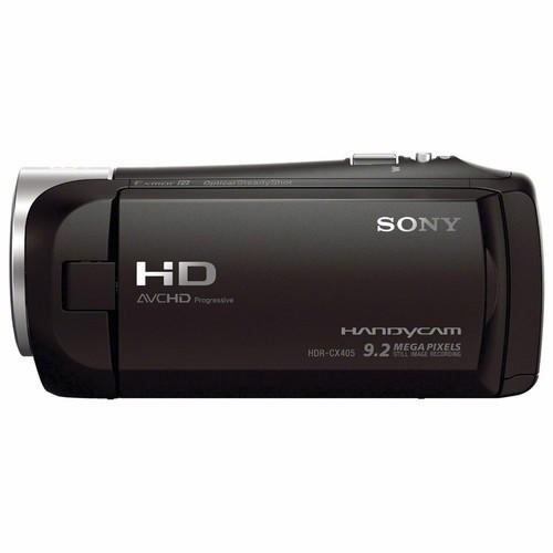 Sony Hdr-Cx405 / Handycam Sony Cx405