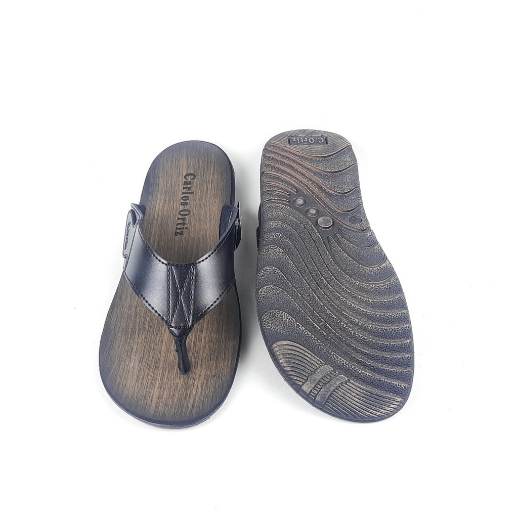 Sandal Pria Carlos Ortiz FB.201 39-43