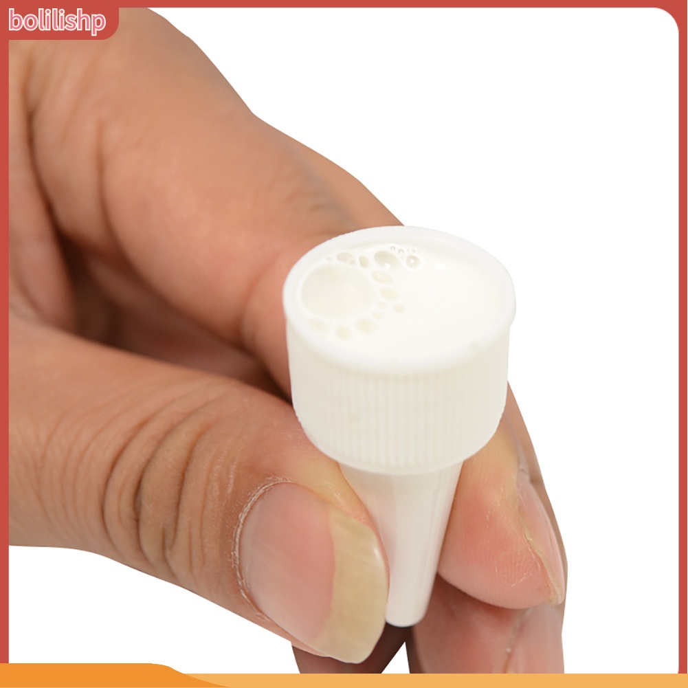 &lt;Bolilishp&gt; Pro 30ml Table Tennis Glue for DIY Ping Pong Racket Paddle Bat