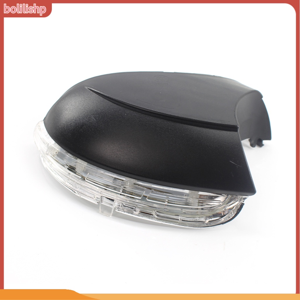 &lt;Bolilishp&gt; Lampu Sein Pintu Depan Kiri / Kanan Anti Korosi Bahan Abs Untuk Vw-Jatta Mk6 5c6949101 5c6949102