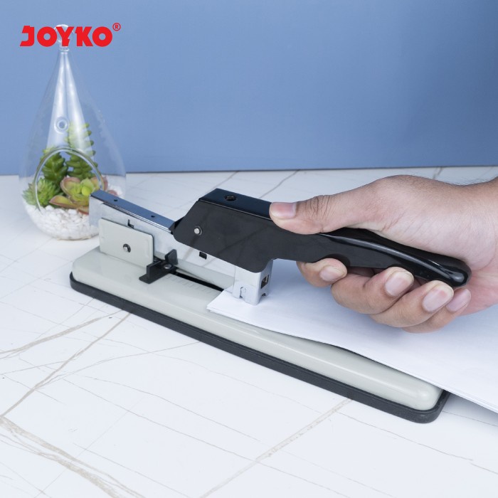 

Heavy Duty Stapler / Stepler Heavy Duty Joyko Hd-12A/13