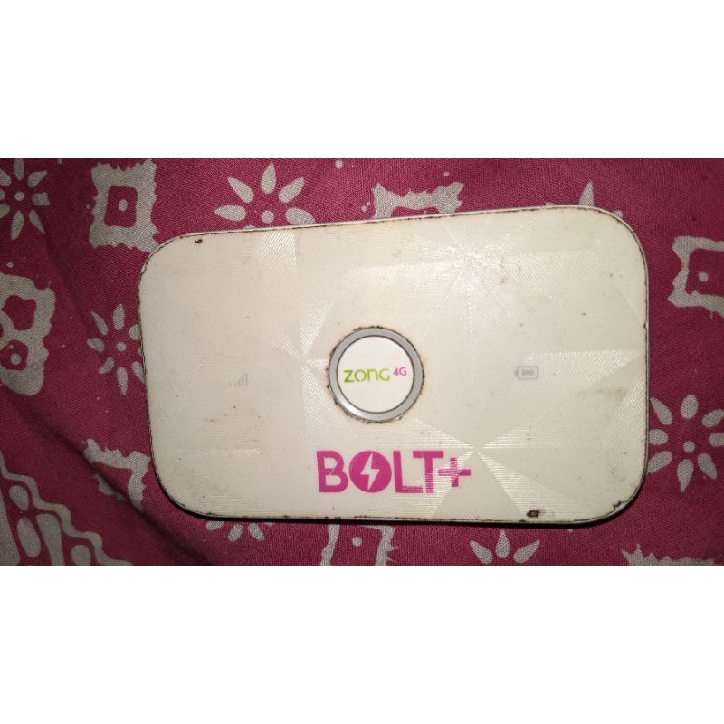 mifi e5573 bolt+