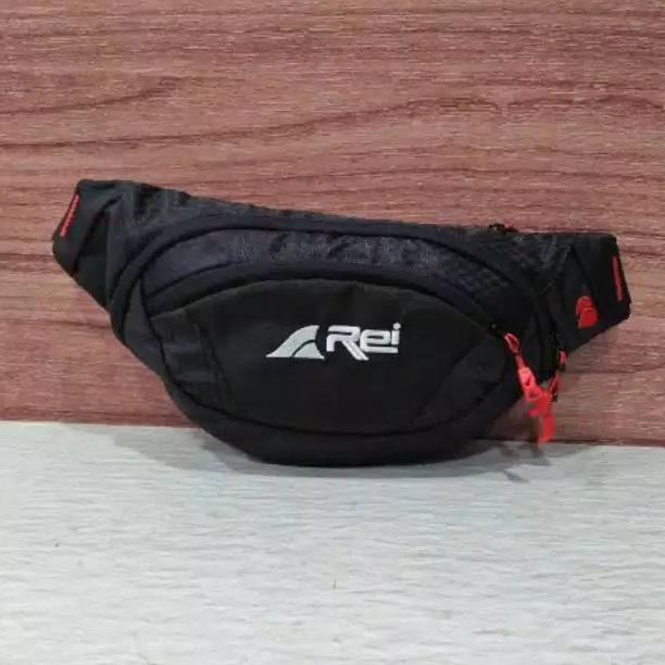 New Tas Waist Bag Rei Viper Tas Pinggang Rei Original